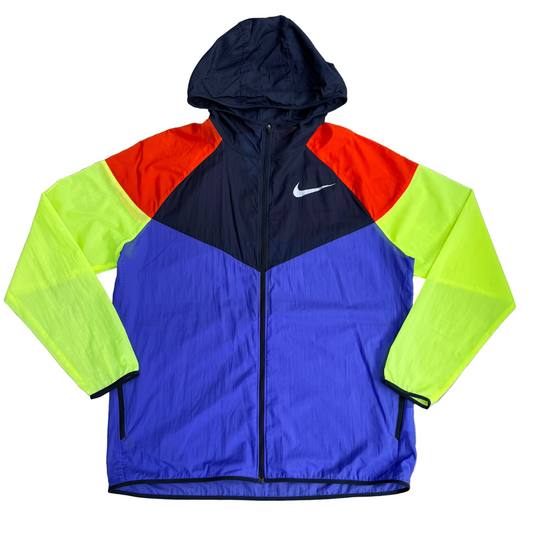 Nike Repel Jacket Greedy