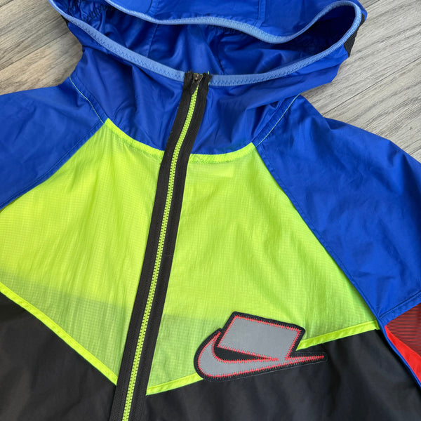 Nike Meekz Windrunner