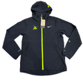 Nike Asia Exclusive Jacket Black Neon — available at Block P Liverpool, 36 Renshaw Street L1 4EF