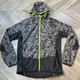 Nike Jacket Kiger Neon