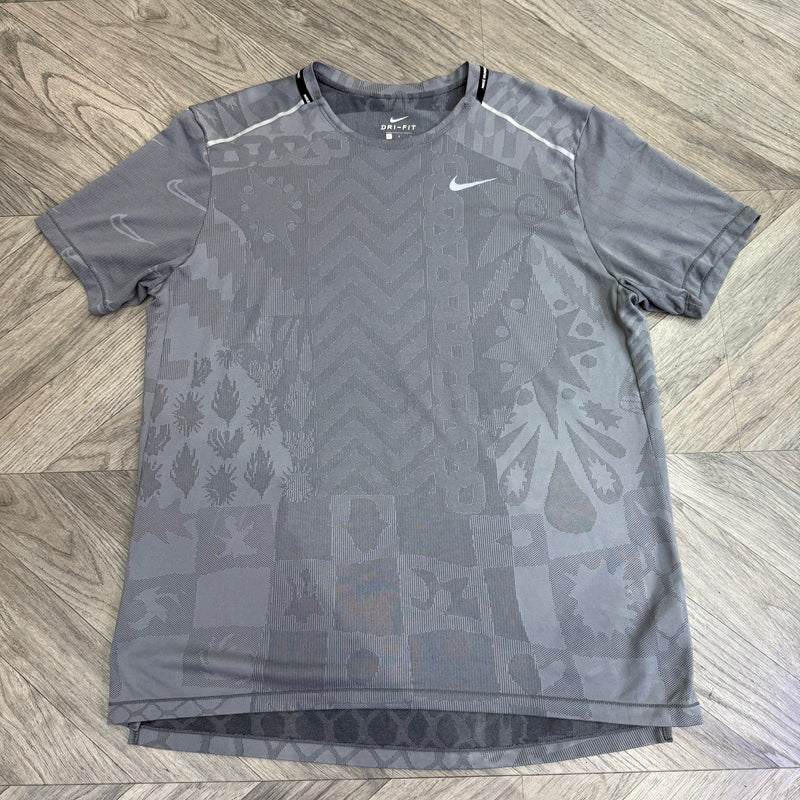 Nike Chinese Miler Reflective T-Shirt