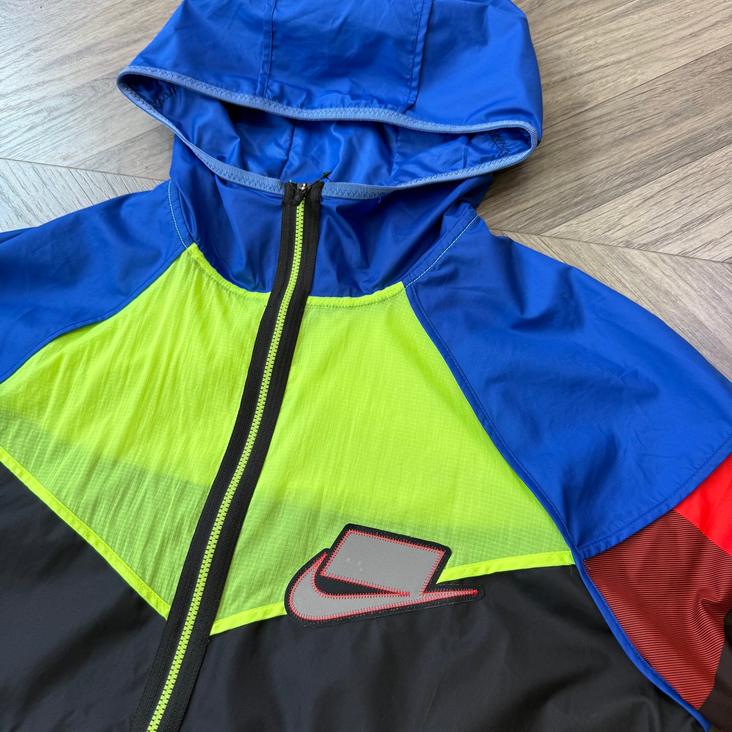 Nike Meekz Jacket