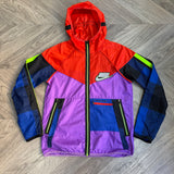 Nike Meekz Windrunner Purple
