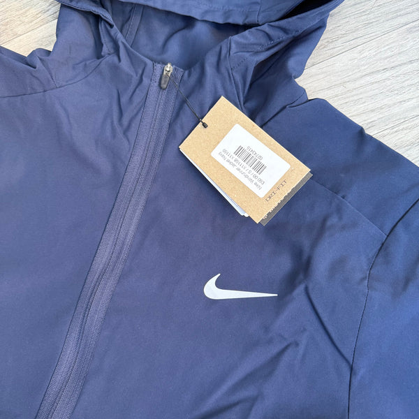 Nike Windrunner Jacket Navy
