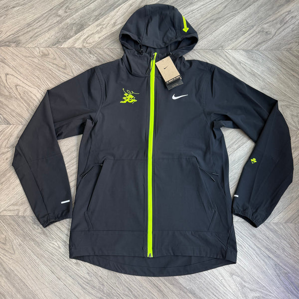 Nike Jacket Neon