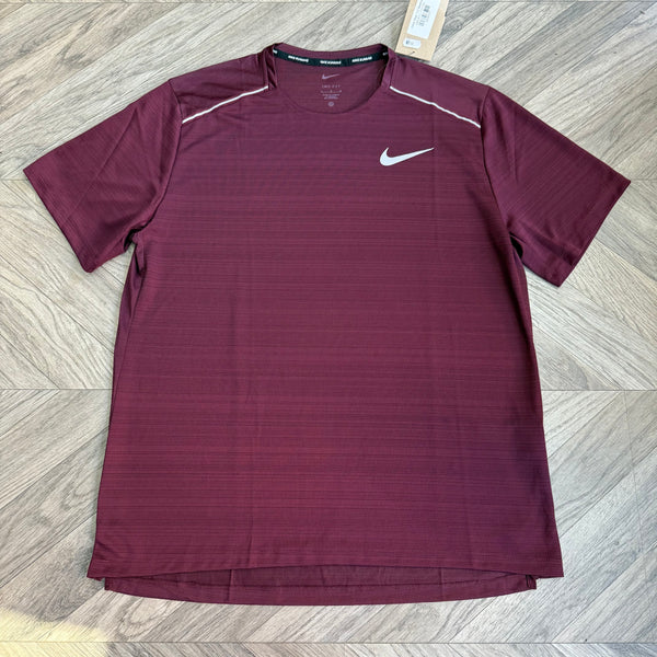 Nike Miler 1.0 Beetroot