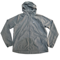 Nike Woven Jacket Grey — available at Block P Liverpool, 36 Renshaw Street L1 4EF