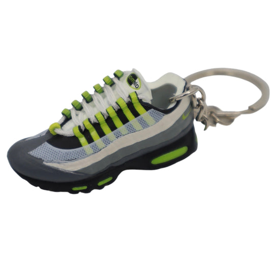 3D AM95 Neon Keychain
