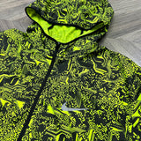 Nike Digital Jacket