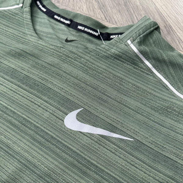 Nike Miler 1.0 Forest Green