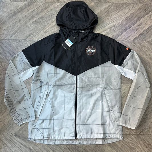 Nike Chicago Marathon Jacket
