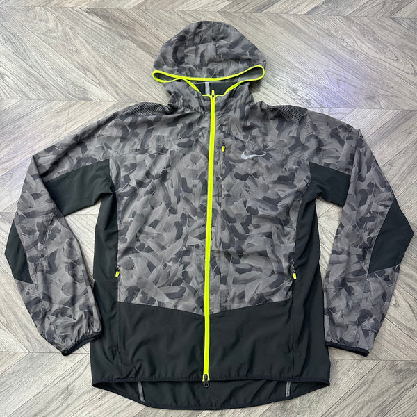 Nike Kiger Neon Jacket