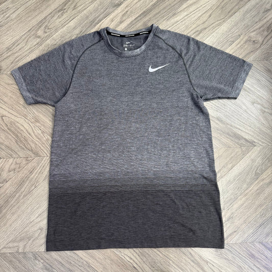 Nike Techknit 1.0 Grey Gradient