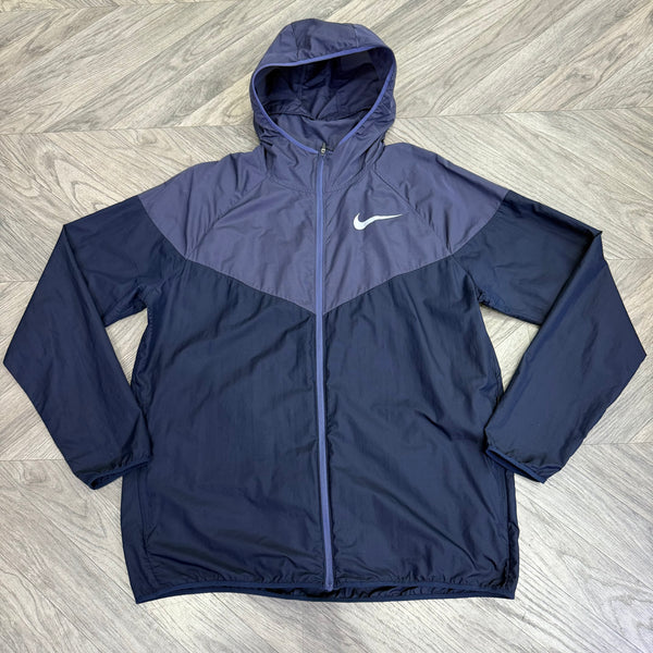 Nike Navy Windrunner Jacket