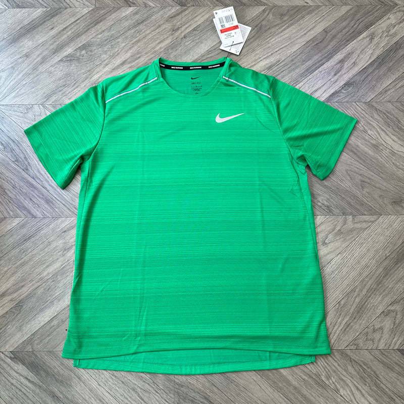 Nike Miler 1.0 Pine Green