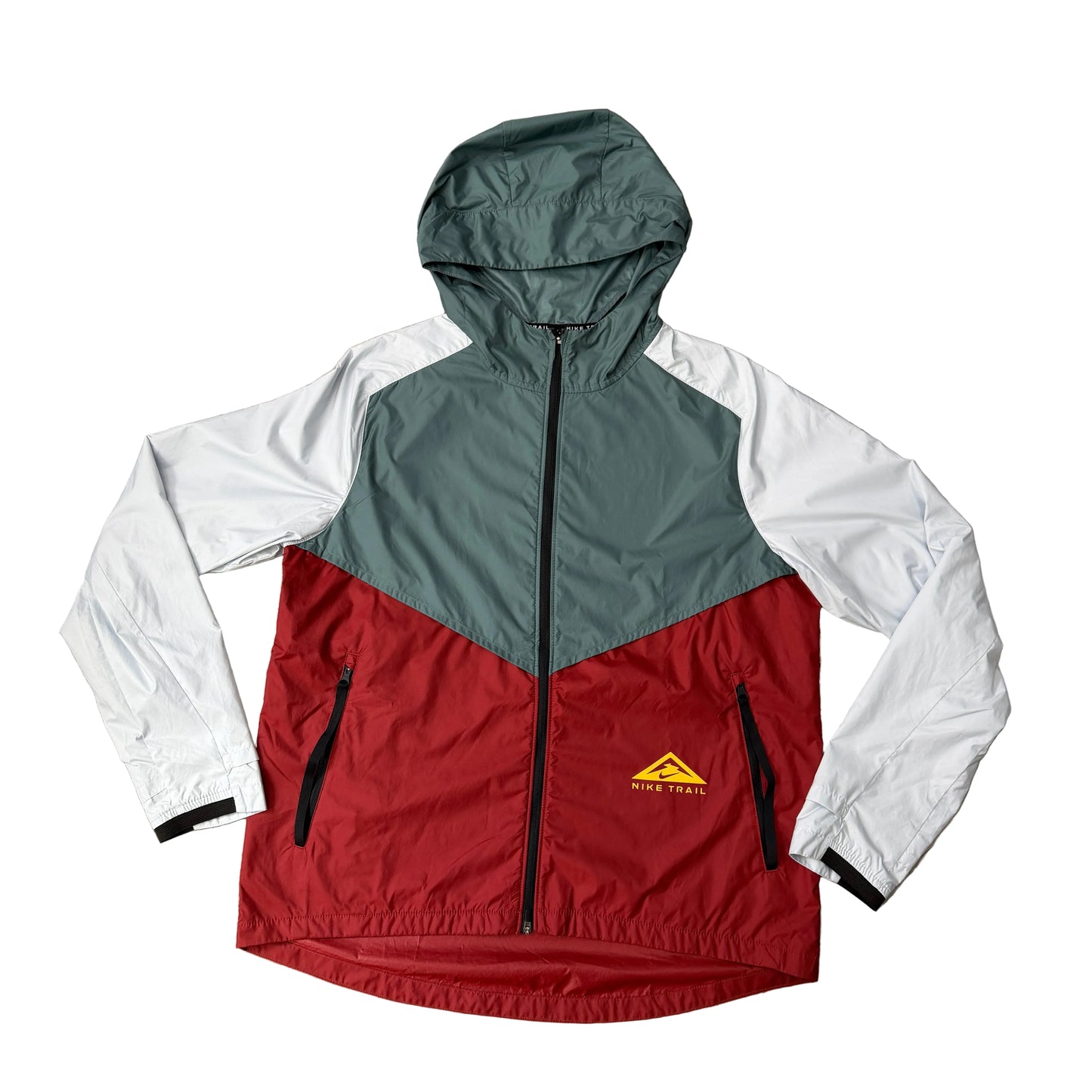 Nike Trail Jacket
