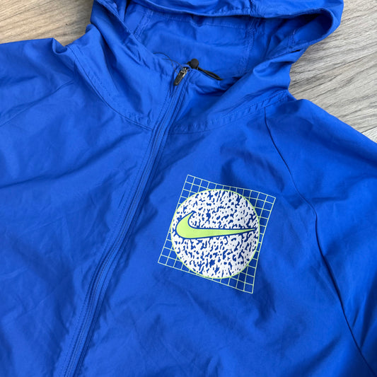 Nike Wild Run Globe Jacket