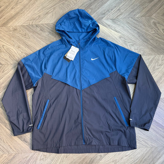 Nike Repel Running Jacket
