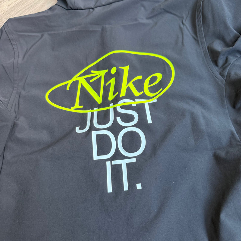 Nike Jacket Neon