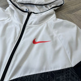 Nike Jacket Ember Glow