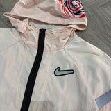 Nike Pink Dragon Jacket
