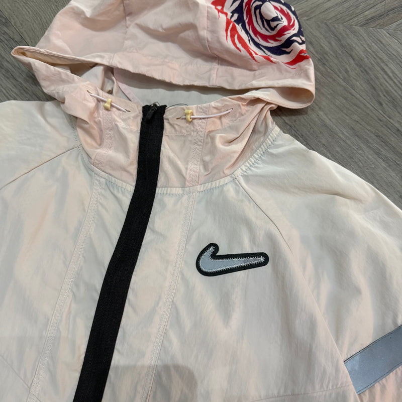 Nike Pink Dragon Jacket