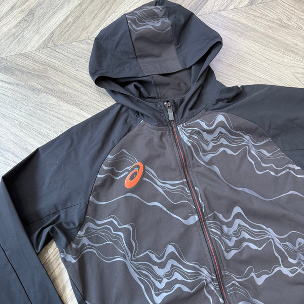 Asics Iniesta Jacket
