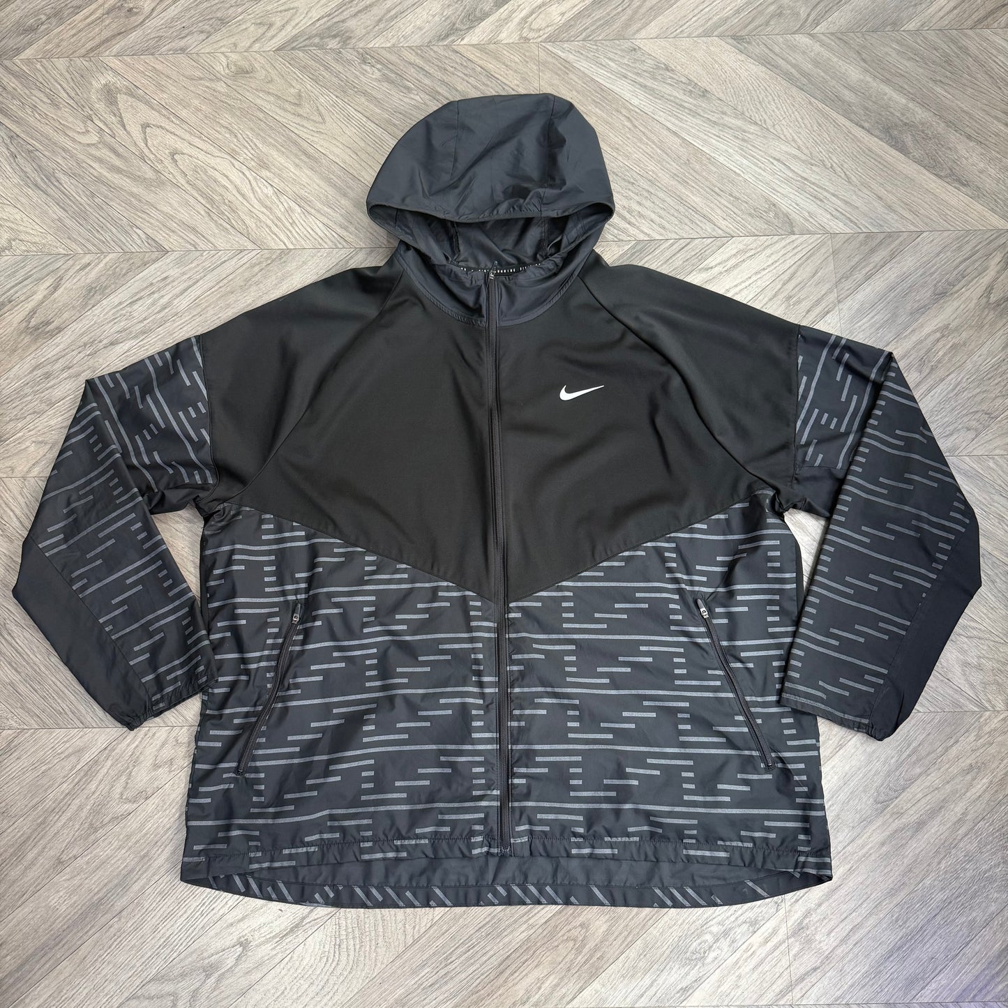 Nike Repel Therma Fit Jacket