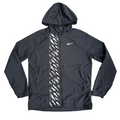 Nike Black Bolt Windrunner Jacket — available at Block P Liverpool, 36 Renshaw Street L1 4EF