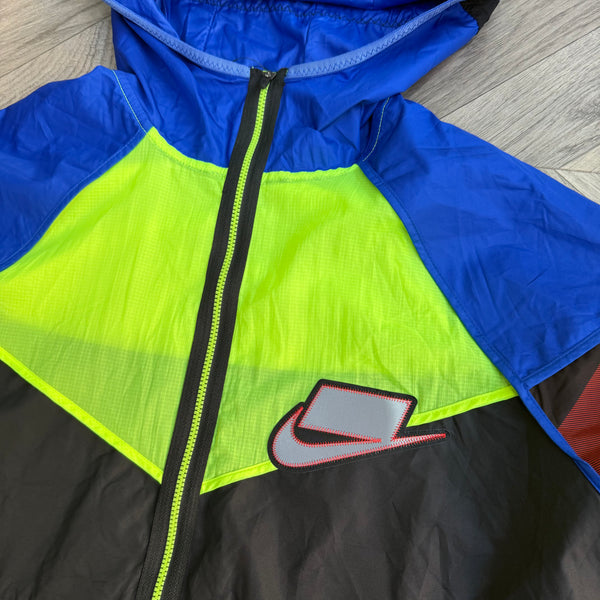 Nike Meekz Windrunner