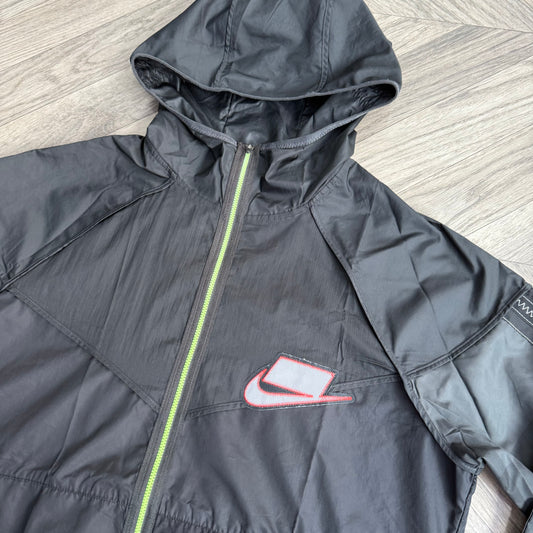 Nike Meekz Jacket Black