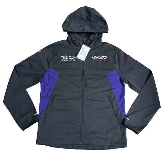 Nike 2024 Chicago Marathon Jacket