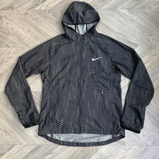 Nike Digital Jacket Black