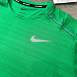 Nike Miler 1.0 Pine Green