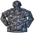 Nike Camo Jacket — available at Block P Liverpool, 36 Renshaw Street L1 4EF