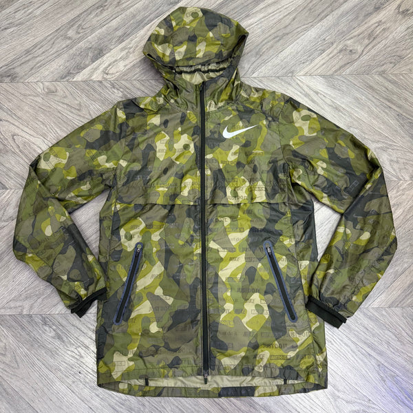 Nike Shield Ghost 3M Jacket