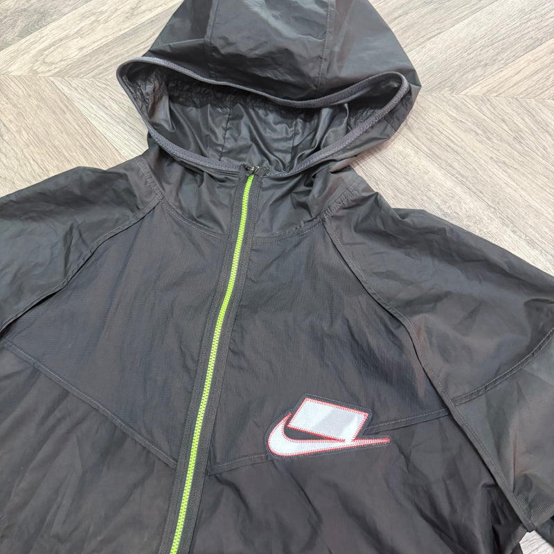 Nike Meekz Windrunner Black