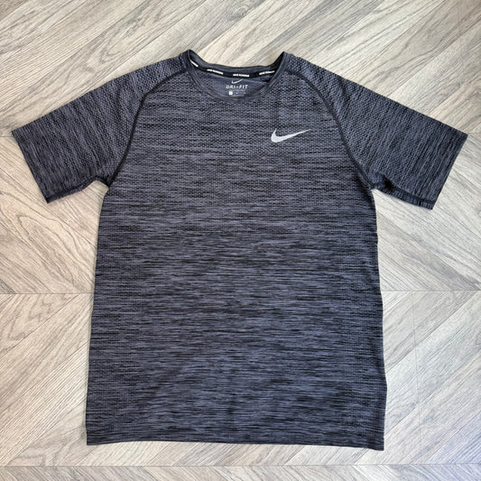 Nike Techknit 1.0 Charcoal