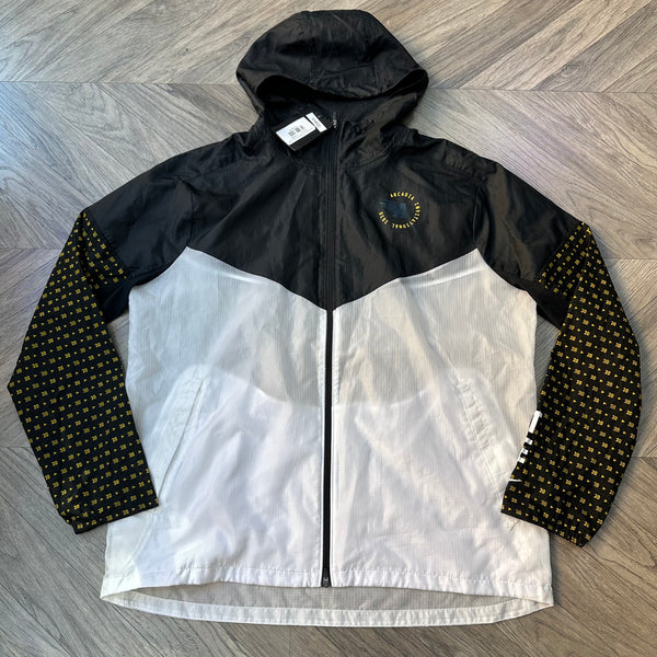 Nike Arcadia Run Repel Windrunner Jacket