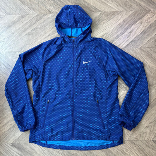 Nike Digital Jacket Blue