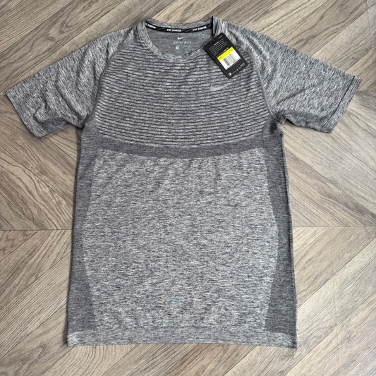 Nike Techknit 2.0 Grey