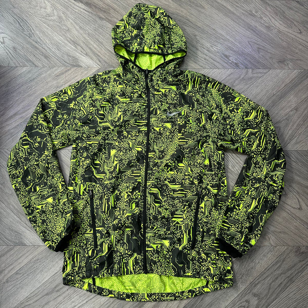 Nike Digital Jacket