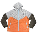 Nike Orange Windrunner Jacket — available at Block P Liverpool, 36 Renshaw Street L1 4EF