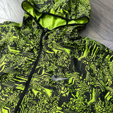 Nike Digital Jacket