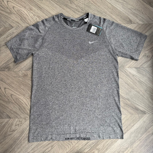 Nike Techknit 3.0 Grey