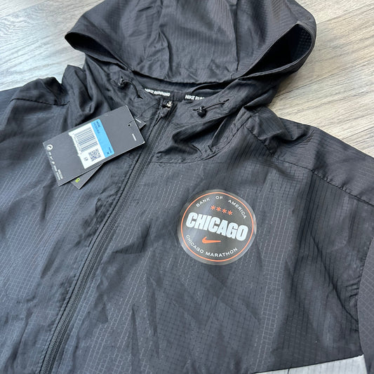 Nike Chicago Marathon Jacket