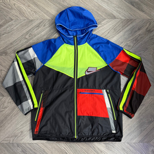 Nike Meekz Jacket