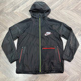 Nike Meekz Windrunner Black