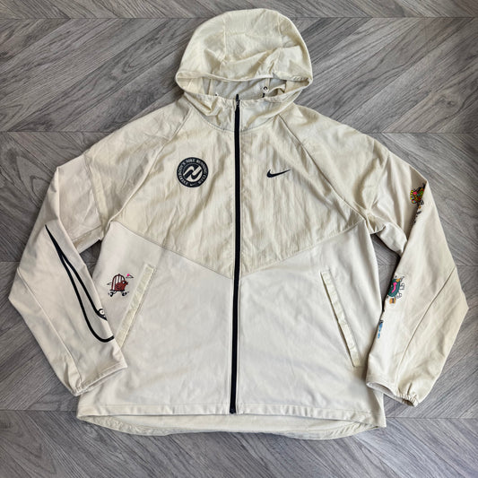 Nike Running Club Jacket