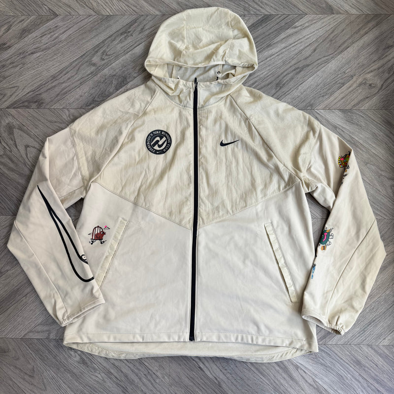Nike Running Club Jacket